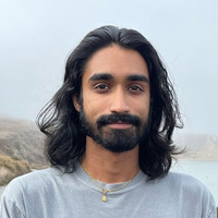 Vishnu Menon