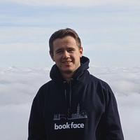 Yurii Kyparus (Yatsenko)