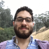 Zachary Waleed Saraf