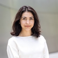 Zassmin Montes de Oca